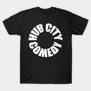 Hub City Comedy T-Shirt